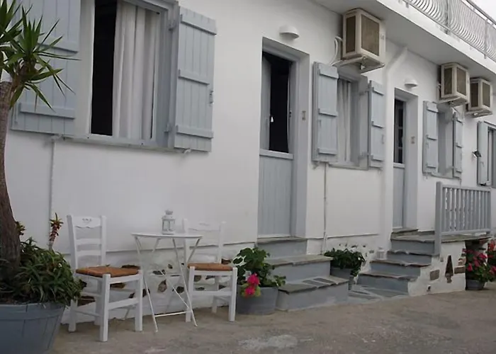 Lucas Гостевой дом