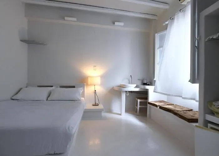 Lucas Гостевой дом 3*