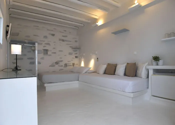 Гостевой дом Lucas 3*