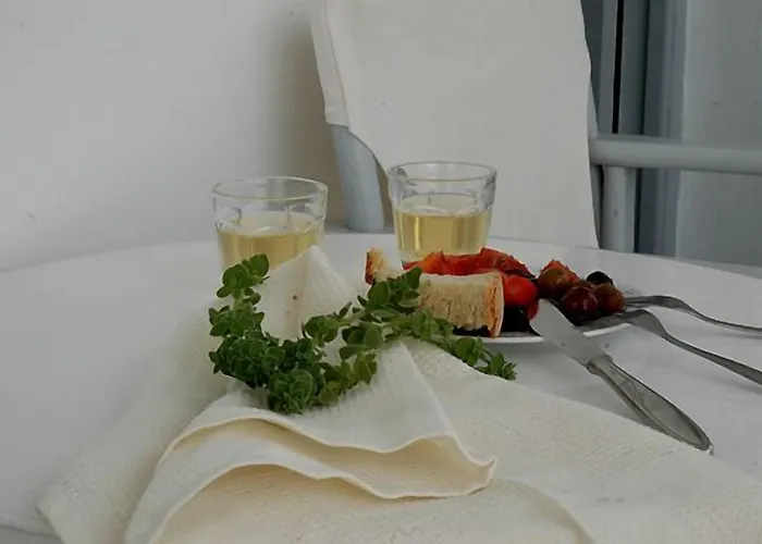 Lucas Гостевой дом