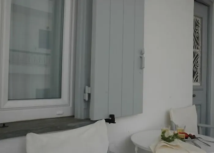 Гостевой дом Lucas 3*