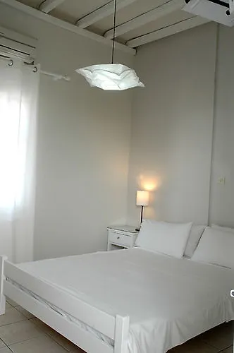 Lucas Гостевой дом 3*