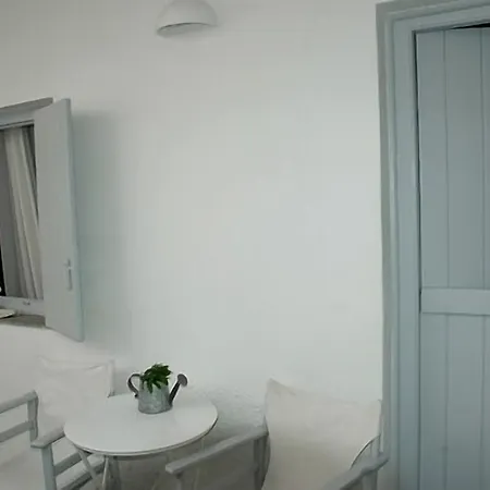 Maison d'hôtes Lucas 3*