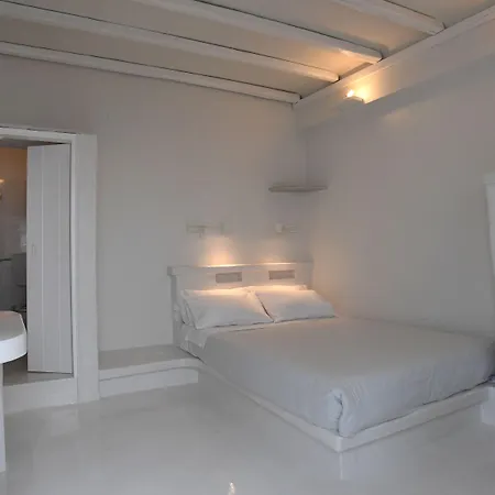 Lucas Maison d'hôtes 3*