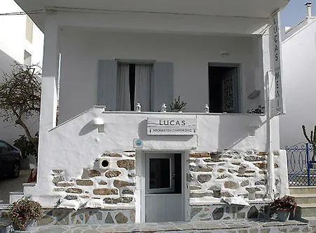 Pensjonat Lucas 2*
