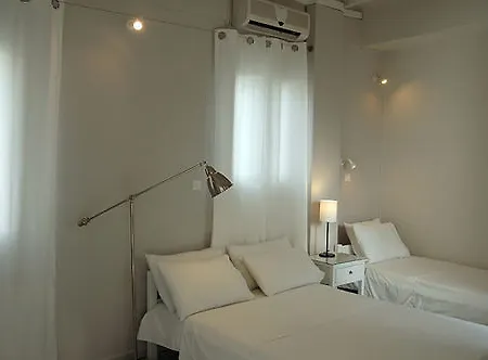 Guest house Lucas Tinos