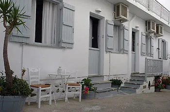 Πανσιόν Lucas 2*